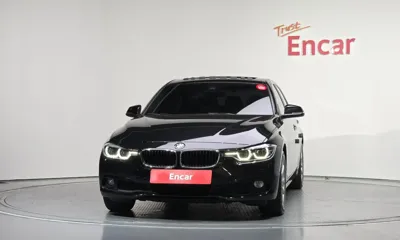 BMW 3-Series 2017, 154027 км, за 7932.32 USD