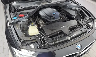 BMW 3-Series 2017, 154027 км, за 7932.32 USD - фото 6
