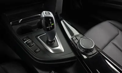 BMW 3-Series 2017, 154027 км, за 7932.32 USD - фото 9