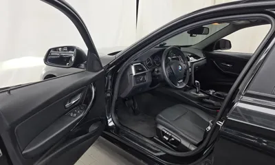 BMW 3-Series 2017, 154027 км, за 7932.32 USD - фото 10