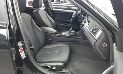 BMW 3-Series 2017, 154027 км, за 7932.32 USD - фото 11
