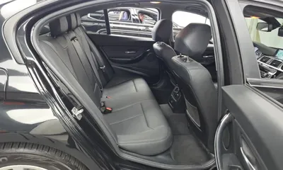 BMW 3-Series 2017, 154027 км, за 7932.32 USD - фото 12
