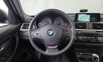 BMW 3-Series 2017, 154027 км, за 7932.32 USD - фото 13