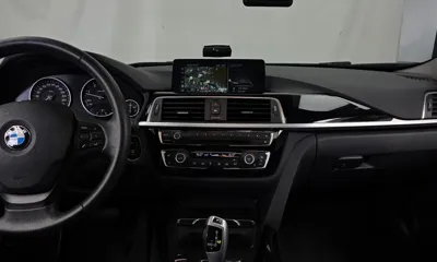 BMW 3-Series 2017, 154027 км, за 7932.32 USD - фото 14