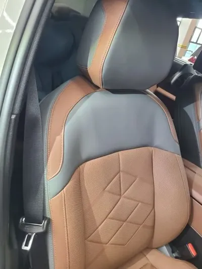 BMW i5 2024, 42100 км, за 41279.32 USD