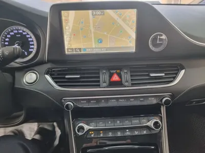 Hyundai Grandeur 2018, 201651 км, за 4558.97 USD - фото 6