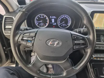 Hyundai Grandeur 2018, 201651 км, за 4558.97 USD - фото 8