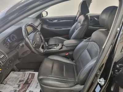 Hyundai Grandeur 2018, 201651 км, за 4558.97 USD - фото 13