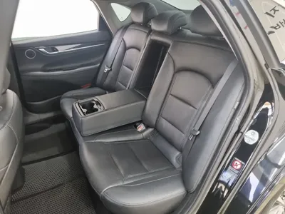 Hyundai Grandeur 2018, 201651 км, за 4558.97 USD - фото 14