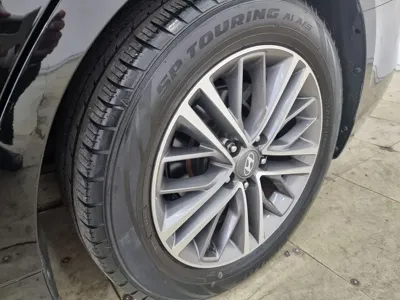Hyundai Grandeur 2018, 201651 км, за 4558.97 USD - фото 15