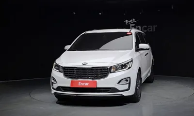 Kia Canival 2019, 84163 км, за 9246.59 USD