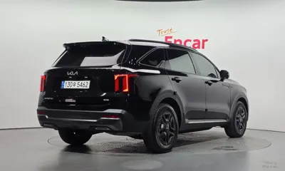 Kia Sorento 2024, 38576 км, за 24944.2 USD