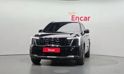Kia Sorento 2024, 38576 км, за 24944.2 USD