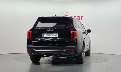 Kia Sorento 2024, 38576 км, за 24944.2 USD