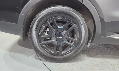 Kia Sorento 2024, 38576 км, за 24944.2 USD