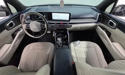 Kia Sorento 2024, 38576 км, за 24944.2 USD - фото 7