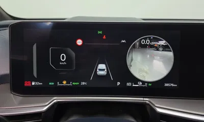 Kia Sorento 2024, 38576 км, за 24944.2 USD - фото 8