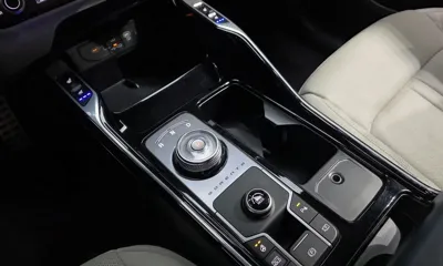 Kia Sorento 2024, 38576 км, за 24944.2 USD - фото 9