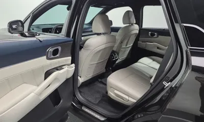 Kia Sorento 2024, 38576 км, за 24944.2 USD - фото 12