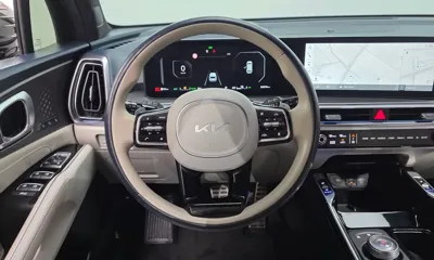 Kia Sorento 2024, 38576 км, за 24944.2 USD - фото 14