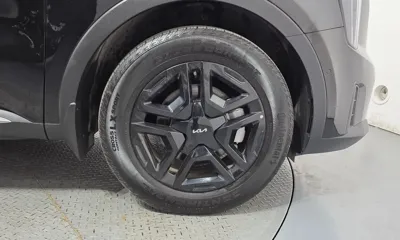 Kia Sorento 2024, 38576 км, за 24944.2 USD - фото 21