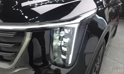 Kia Sorento 2024, 38576 км, за 24944.2 USD - фото 22