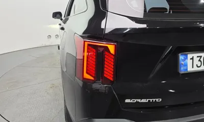 Kia Sorento 2024, 38576 км, за 24944.2 USD - фото 23