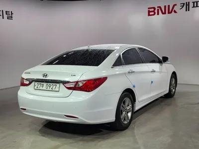 Hyundai Sonata 2013, 233108 км, за 2148.86 USD - фото 6