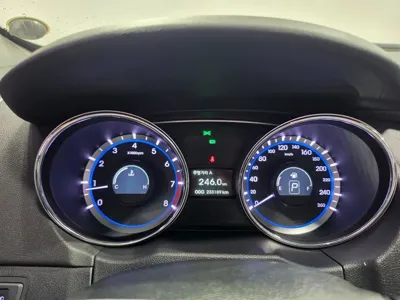 Hyundai Sonata 2013, 233108 км, за 2148.86 USD - фото 7