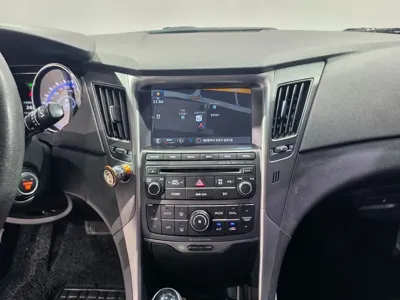 Hyundai Sonata 2013, 233108 км, за 2148.86 USD - фото 8