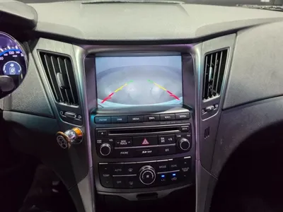 Hyundai Sonata 2013, 233108 км, за 2148.86 USD - фото 9