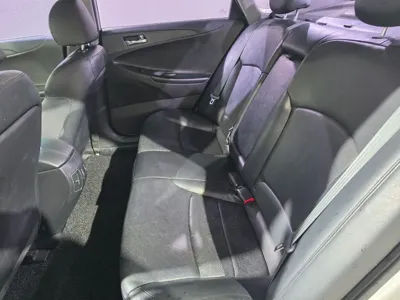 Hyundai Sonata 2013, 233108 км, за 2148.86 USD - фото 13