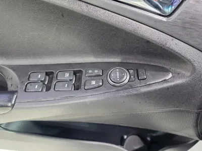 Hyundai Sonata 2013, 233108 км, за 2148.86 USD - фото 15
