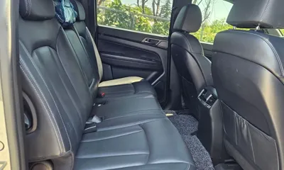 KG_Mobility_Ssangyong Rexton 2023, 26569 км, за 15547.76 USD - фото 9