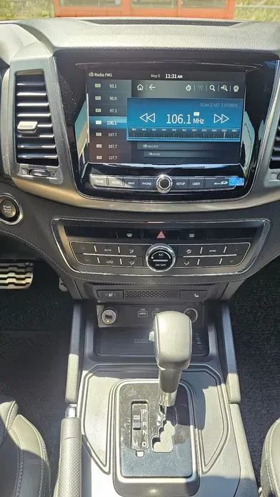 KG_Mobility_Ssangyong Rexton 2023, 26569 км, за 15547.76 USD - фото 16