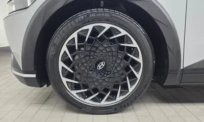 Hyundai Ioniq5 2023, 126151 км, за 17876.87 USD