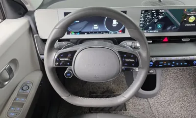 Hyundai Ioniq5 2023, 126151 км, за 17876.87 USD - фото 15