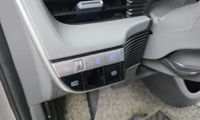 Hyundai Ioniq5 2023, 126151 км, за 17876.87 USD - фото 20