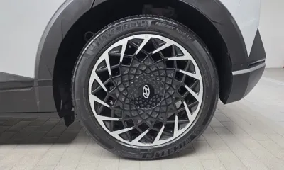 Hyundai Ioniq5 2023, 126151 км, за 17876.87 USD - фото 21