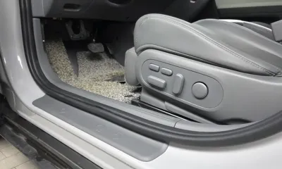 Hyundai Ioniq5 2023, 126151 км, за 17876.87 USD - фото 30