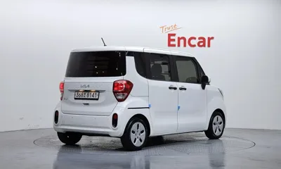 Kia Ray 2022, 79144 км, за 5185.77 USD