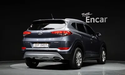 Hyundai Tucson 2017, 84679 км, за 7090.82 USD