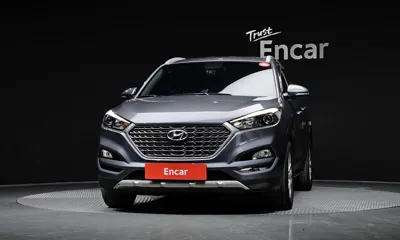 Hyundai Tucson 2017, 84679 км, за 7090.82 USD