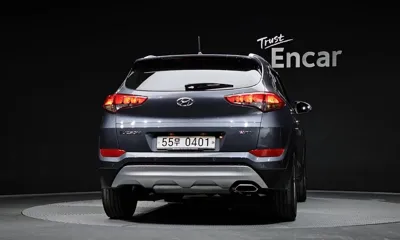 Hyundai Tucson 2017, 84679 км, за 7090.82 USD