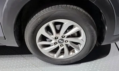 Hyundai Tucson 2017, 84679 км, за 7090.82 USD