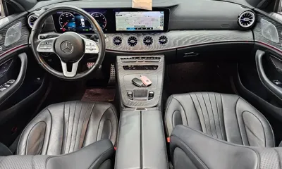 Mercedes-Benz CLS-Class 2021, 57404 км, за 31270.37 USD - фото 7