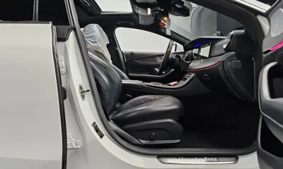 Mercedes-Benz CLS-Class 2021, 57404 км, за 31270.37 USD - фото 11