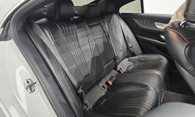 Mercedes-Benz CLS-Class 2021, 57404 км, за 31270.37 USD - фото 12