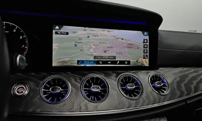 Mercedes-Benz CLS-Class 2021, 57404 км, за 31270.37 USD - фото 17