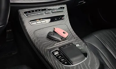 Mercedes-Benz CLS-Class 2021, 57404 км, за 31270.37 USD - фото 19